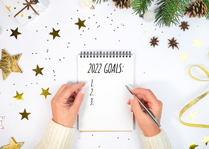 New Year's Resolutions For Your Car!