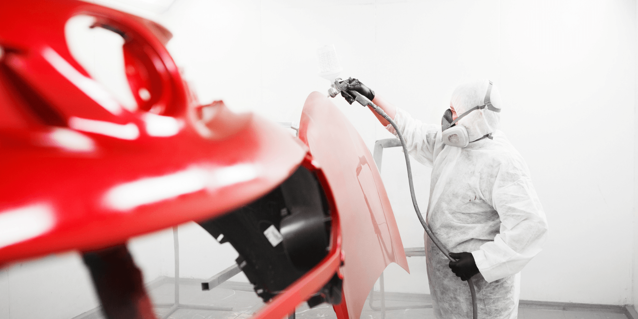 Spray Guns & Accessories | Maazzo