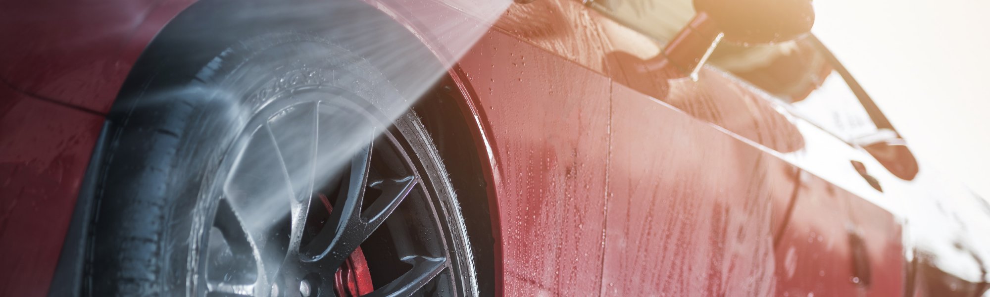 Car Care | Maazzo