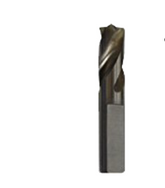 8MM X 1.69″ COBALT SPOT WELD REPLACEMENT BIT (.75 FLAT ON SHANK)