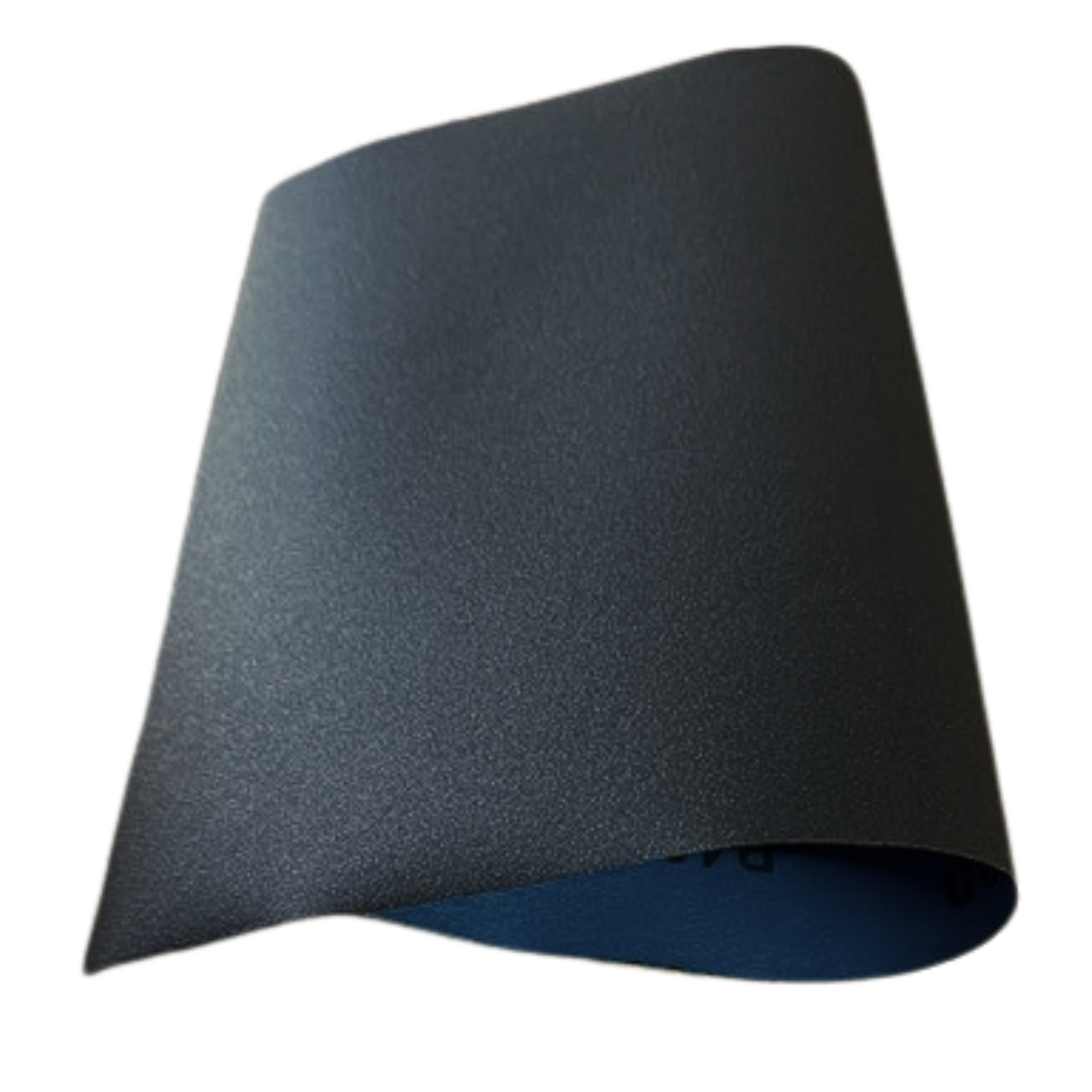 Blysk Wet & Dry Sandpaper 9x11 Sheets, 50-Pack,  Silicon Carbide (400–3000) Latex Backing,for Wood, Metal, Auto, Plastic