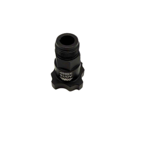 ANI  AD/15 Adapter for Disposable-Cup Systems – 3/8" BSP Male Threaded, For older PPS (Paint Preparation System) cups, you will need the legacy or original series 3M™ PPS™ lids, liners, and collars.