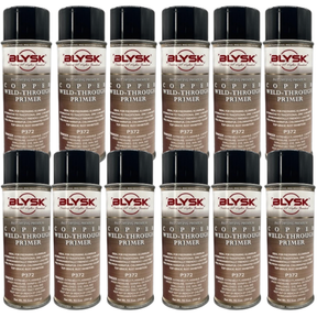 Blysk Copper Weld-Through Primer P372