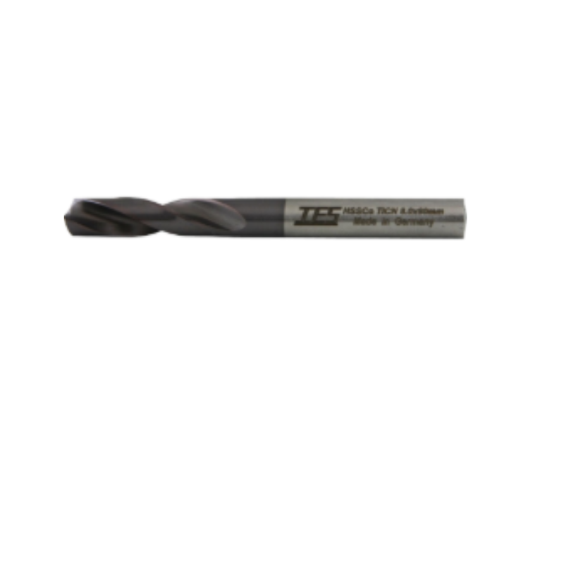 12227 6MM TICN COBALT SPOT WELD BIT