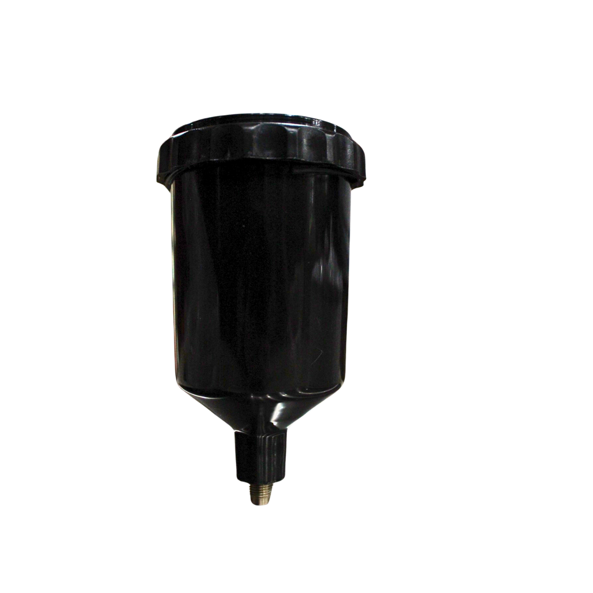 ANI Nylon Gravity Feed Replacement Cup for ANI Spray Paint Gun (White, R160 100cc)