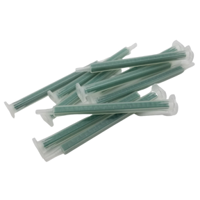 BLYSK Epoxy Mixing Nozzle Static Mixing Nozzle Adhesive Cartridges Tip Mixer Nozzles - Maazzo