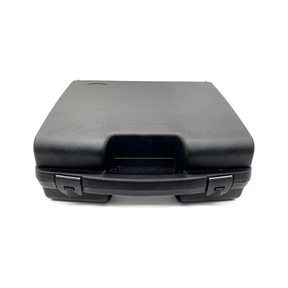 ANI Spray Paint Gun Storage Case with Locking Latches, Protective and Durable (R150, R160, R160/T) - Maazzo