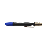 ANI Mini Blow Gun Pen with Ani-Scratch Rubber Nozzle - Maazzo