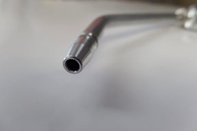ANI 25/A2 Blow Gun with Curved Nozzle - Maazzo