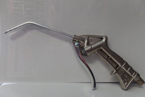 ANI 25/A2 Blow Gun with Curved Nozzle - Maazzo