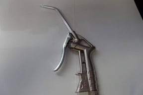 ANI 25/A2 Blow Gun with Curved Nozzle - Maazzo