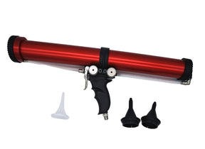 SAM/3-SSL Caulking Seam Sealant Single Component Gun - Maazzo