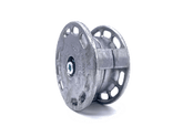 BLYSK Adaptor Hub Assembly for Wire Brush Wheel - Maazzo