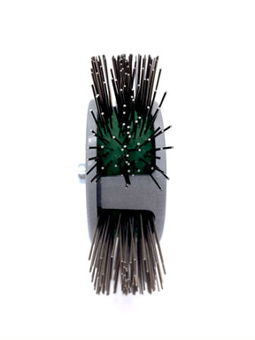 BLYSK Abrasive Tool with Drill Adaptor - Maazzo