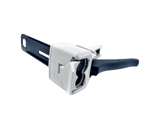 BLYSK Dual Cartridge Caulk Dispensing Gun 50ml - Maazzo