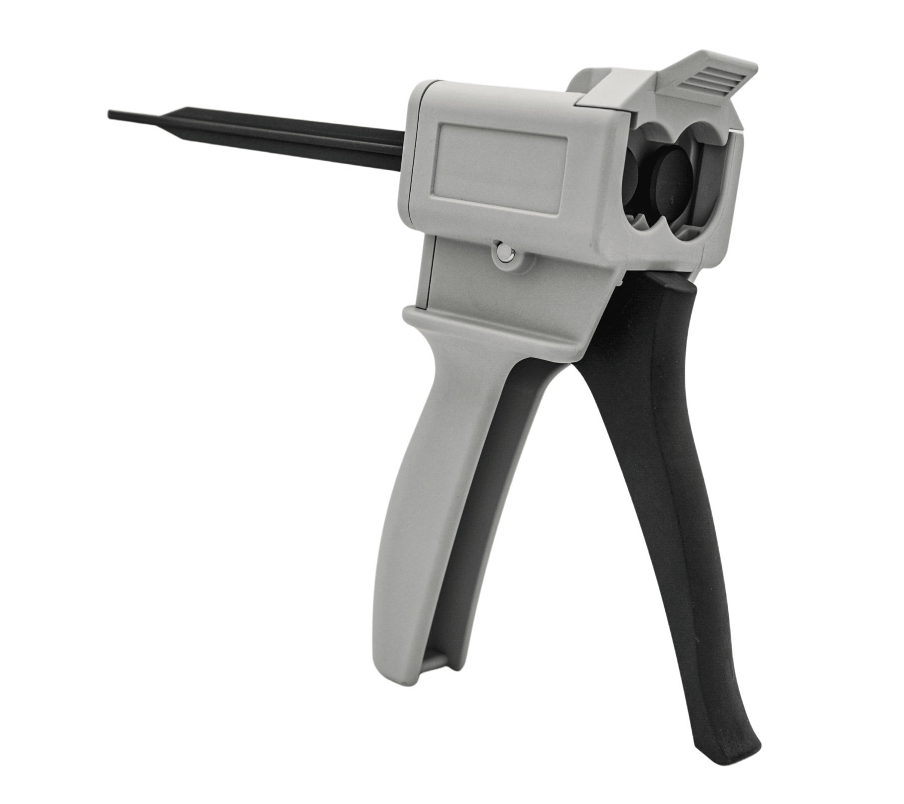 BLYSK Dual Cartridge Caulk Dispensing Gun 50ml - Maazzo