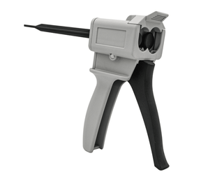 BLYSK Dual Cartridge Caulk Dispensing Gun 50ml - Maazzo