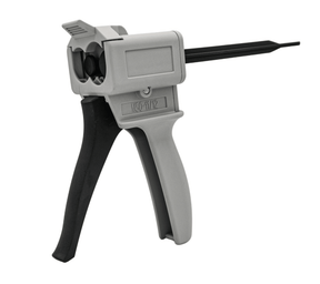 BLYSK Dual Cartridge Caulk Dispensing Gun 50ml - Maazzo