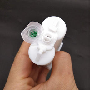 BLYSK 20 Piece Long Epoxy Mixing Nozzle Tip for Adhesive Gun Applicator - Maazzo